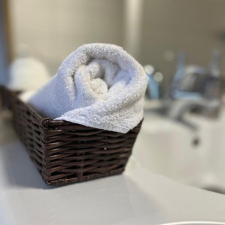 Lilly'S Haeuschen Villa Obereisenheim Eksteriør bilde